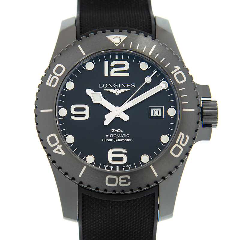 Longines L3.784.4.56.9 1