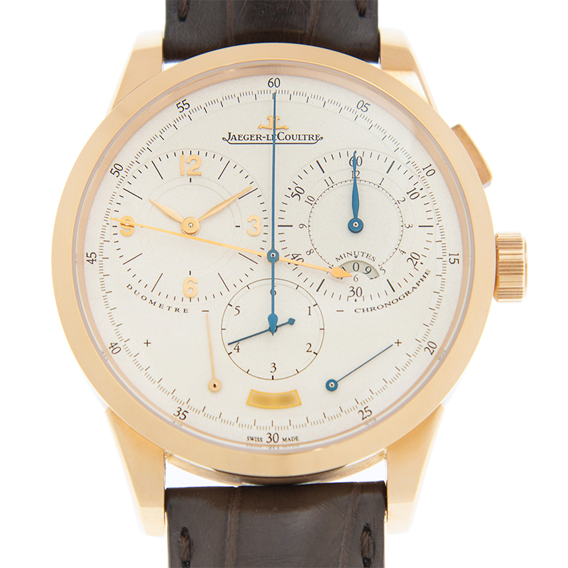 Jaeger-Lecoultre Q6012420 1