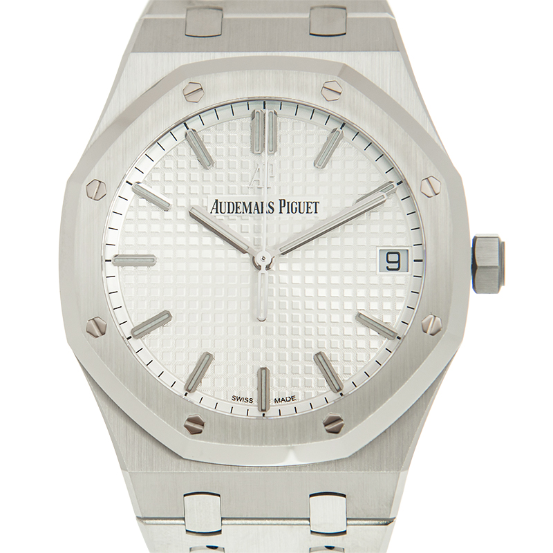 Audemars Piguet 15500ST.OO.1220ST.04   1
