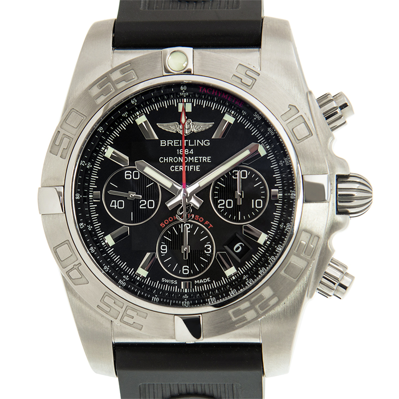 Breitling AB011010-BB08-200S-A20D.4 1