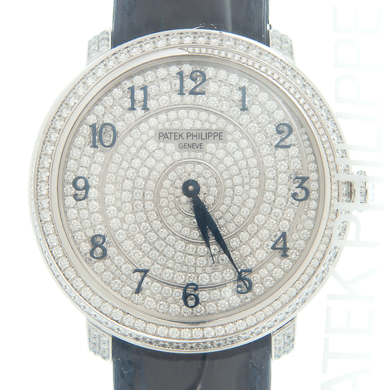 Patek Philippe 4978/400G-001 1