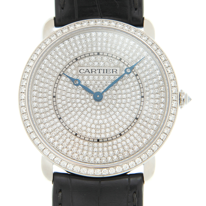 Cartier WR007007 1