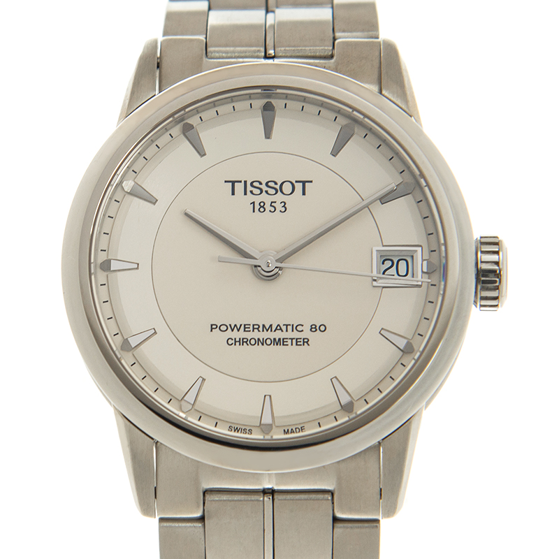 Tissot T086.208.11.261.00  1