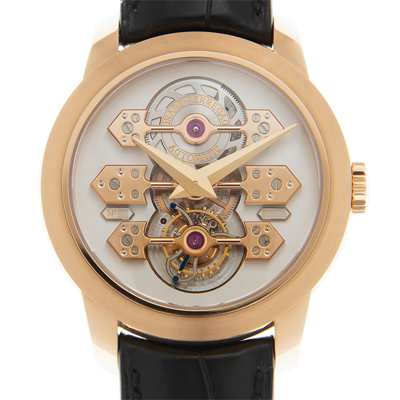 Girard Perregaux 99193-52-000-BA6A 1
