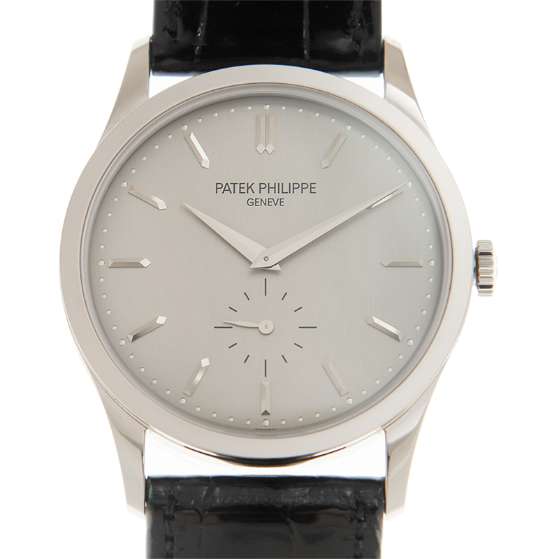 Patek Philippe 5196G-001 1