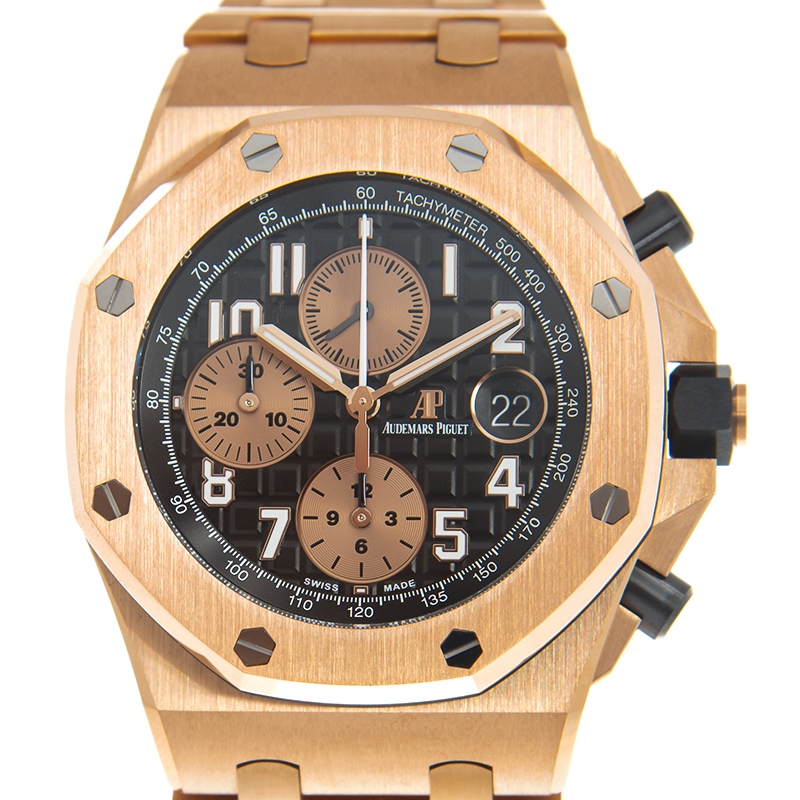 Audemars Piguet 26470OR.OO.1000OR.03 1