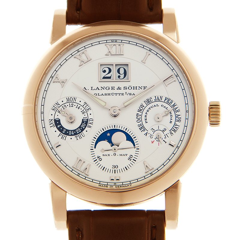A Lange & Sohne 310.050 1