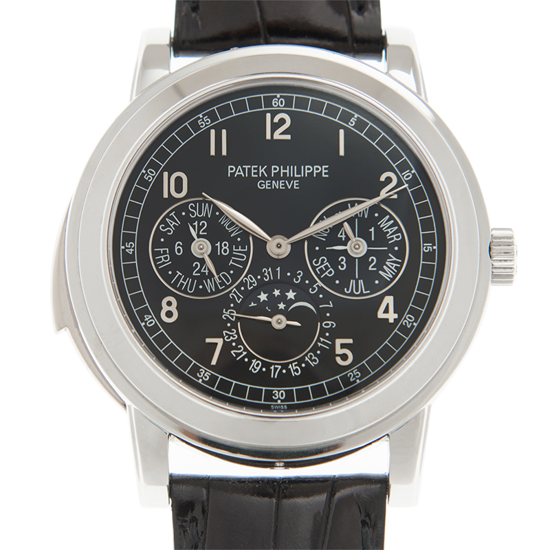 Patek Philippe 5074P-001   1