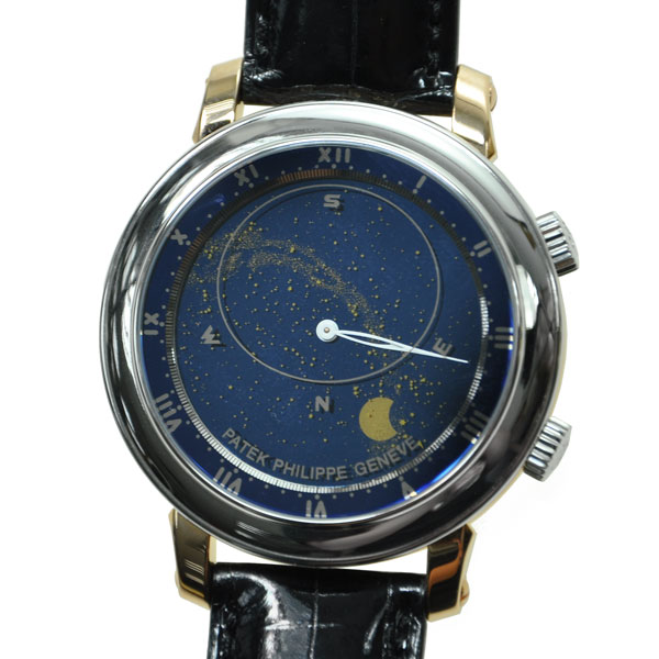 Patek Philippe 5102PR-001 1