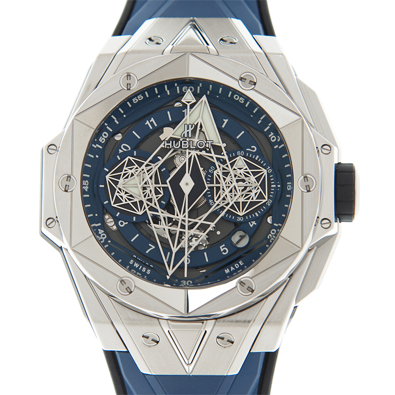 Hublot 418.NX.5107.RX.MXM20 1