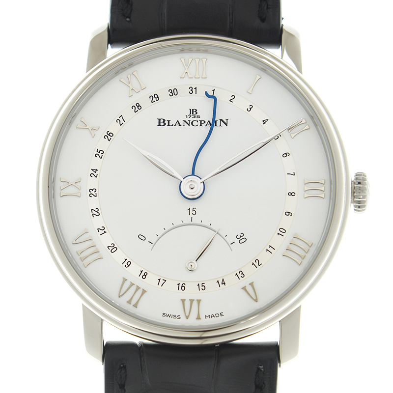 Blancpain 6653Q-1127-55B 1
