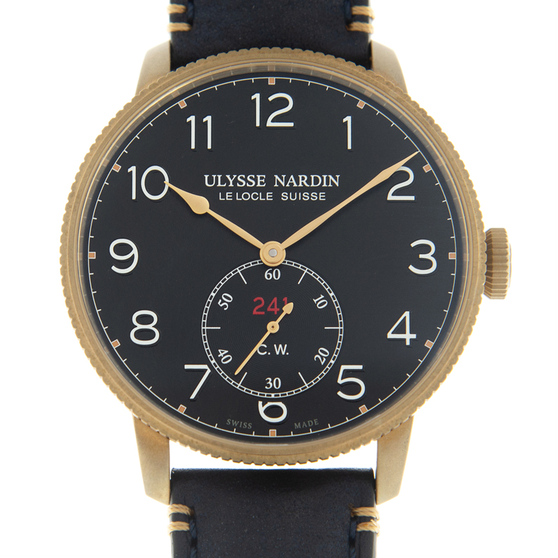 Ulysse Nardin 1187-320LE/63 1