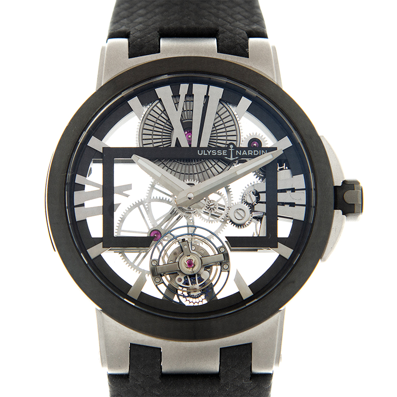 Ulysse Nardin 1713-139 1
