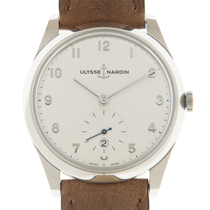 Ulysse Nardin 3203-900 1