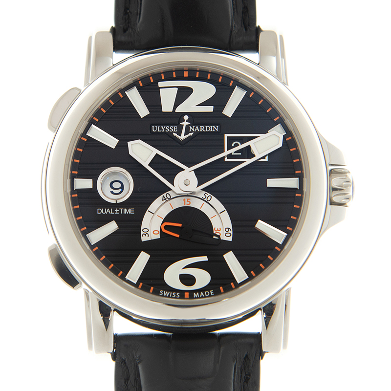 Ulysse Nardin 243-55/62 1