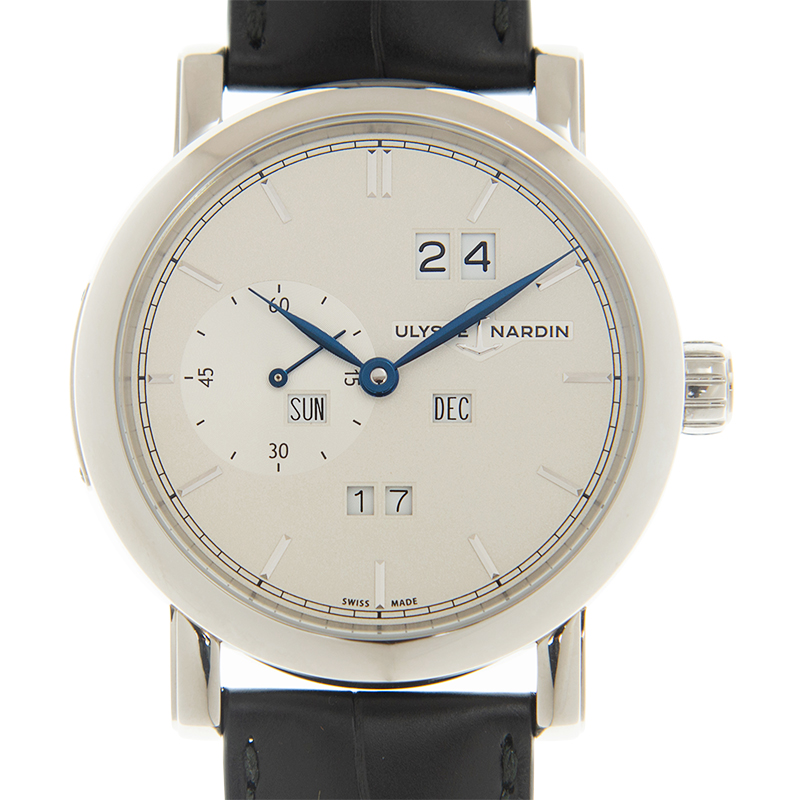 Ulysse Nardin 333-900 1