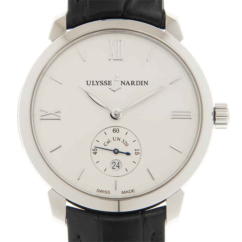 Ulysse Nardin 3203-136-2/30 1