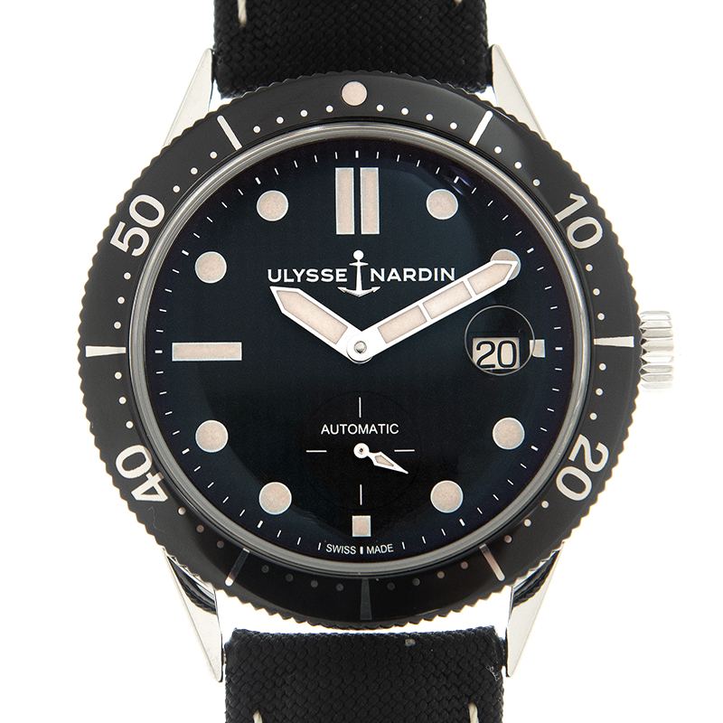 Ulysse Nardin 3203-950 1