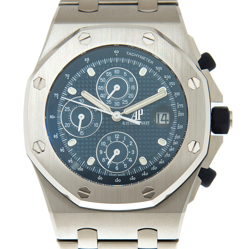 Audemars Piguet 26237ST.OO.1000ST.01 1