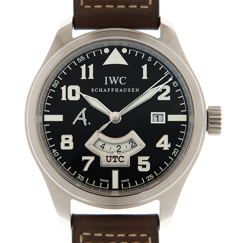 IWC IW326102  1