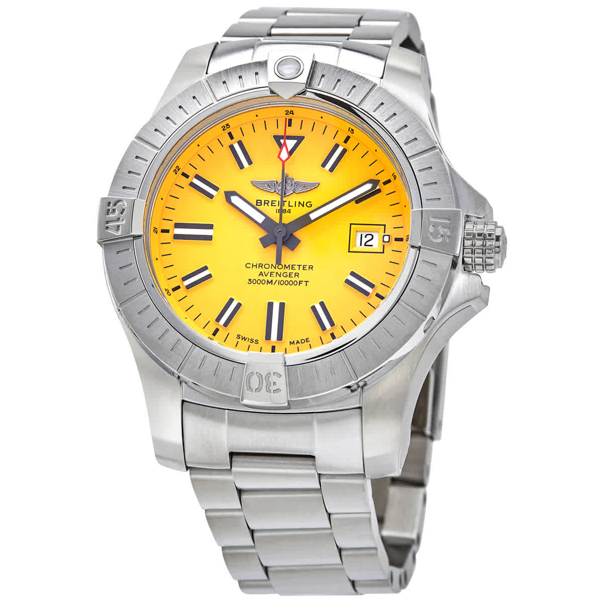 Breitling A17319101I1A1 1