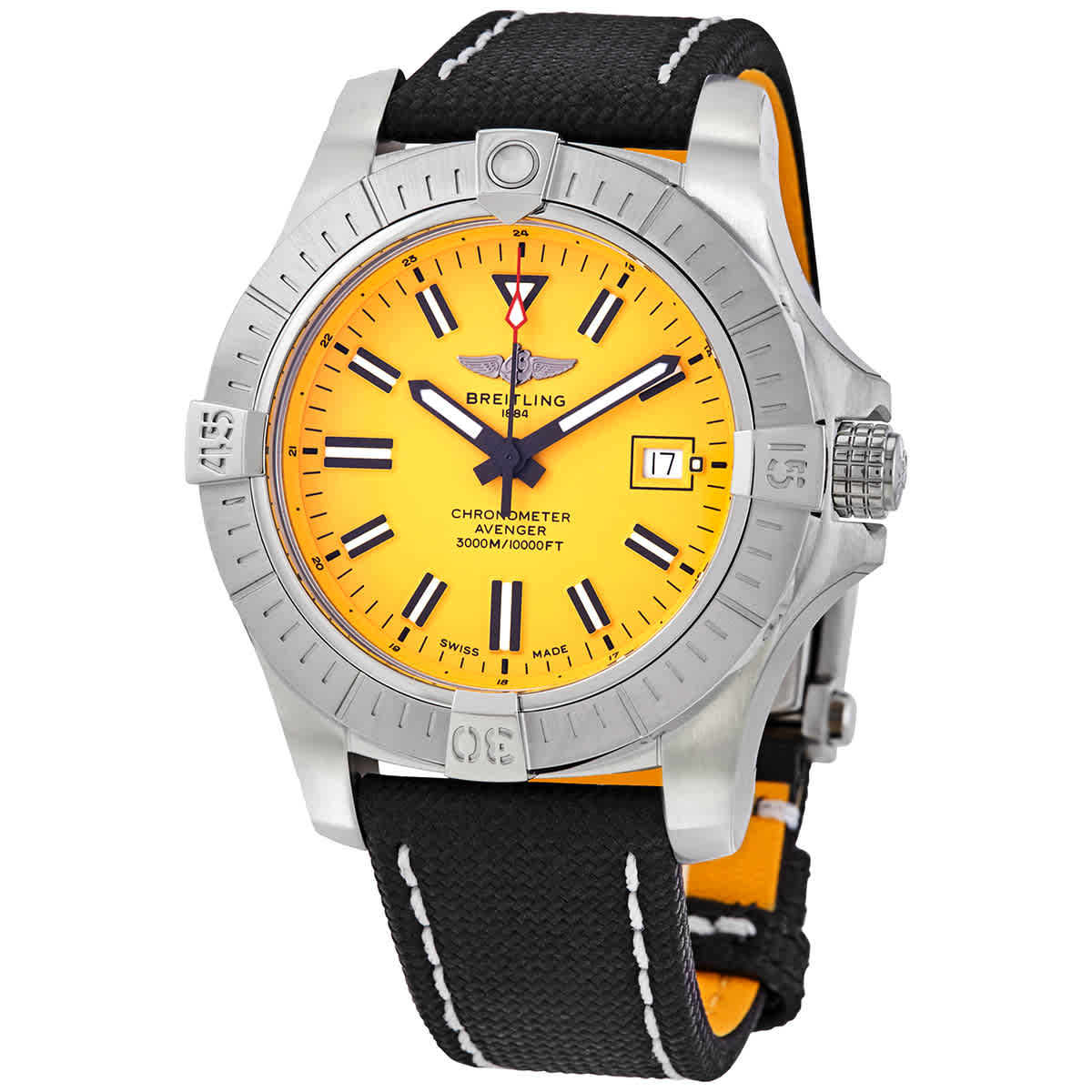 Breitling A17319101I1X2 1