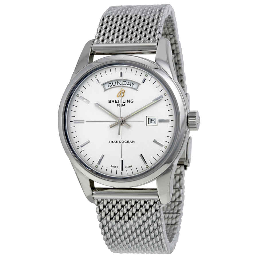Breitling A4531012-G751-154A  1
