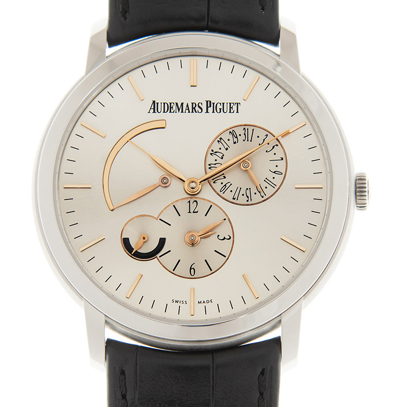 Audemars Piguet 26380BC.OO.D002CR.01  1