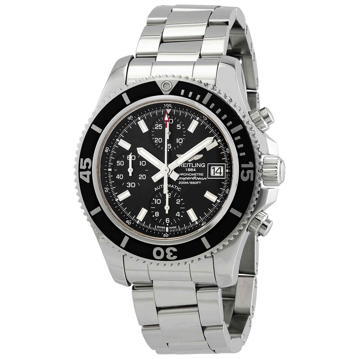 Breitling A13311C91B1A1 1