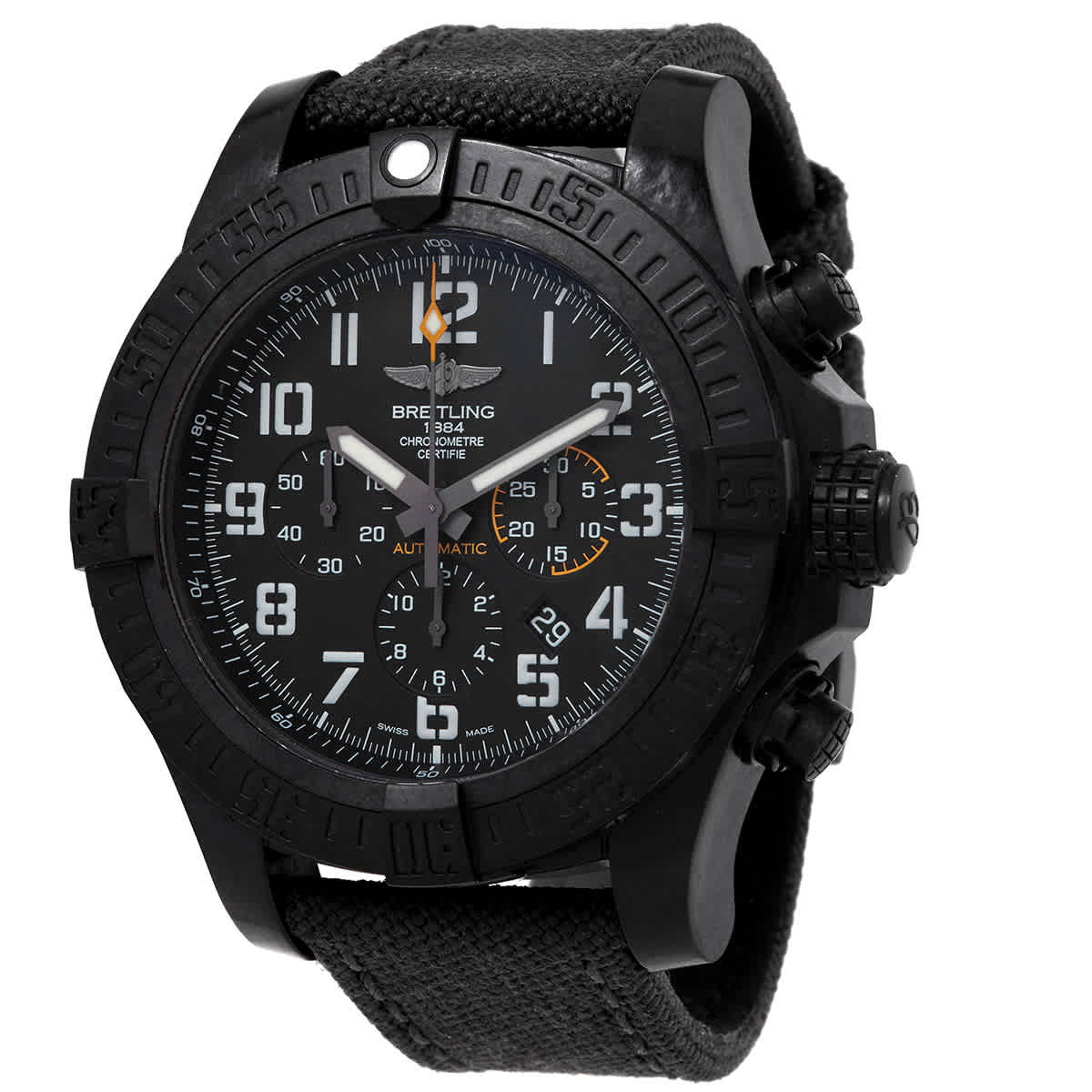 Breitling XB0170E41B1W1 1