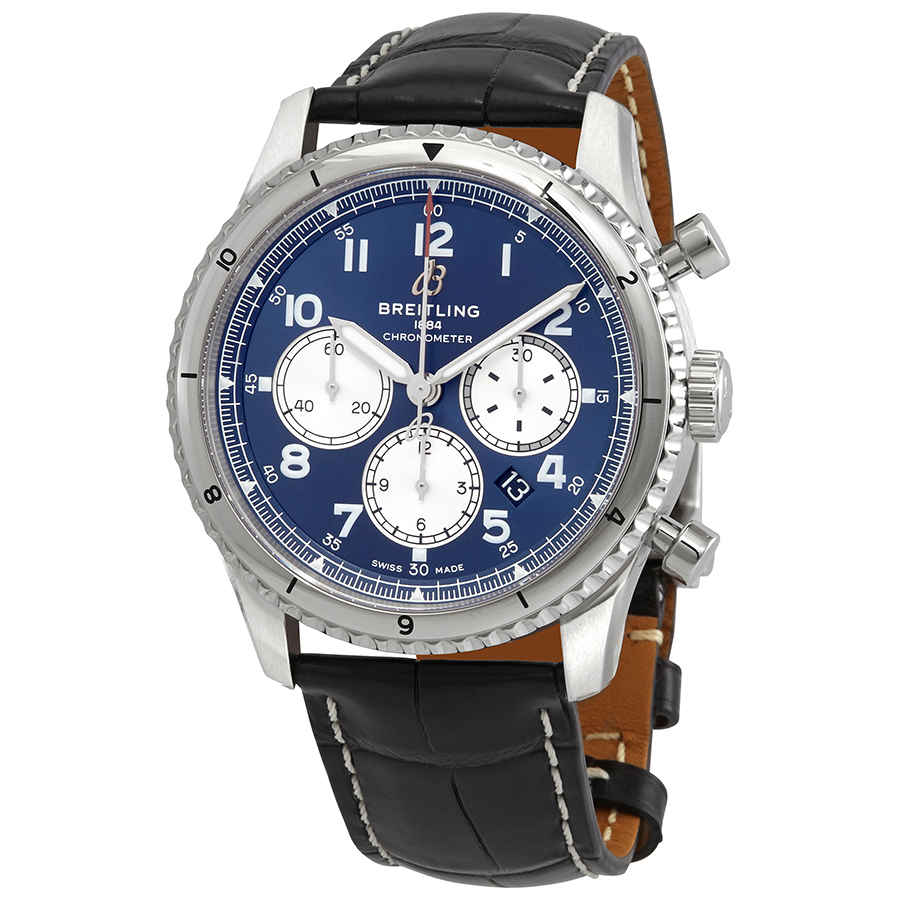Breitling AB0119131C1P3 1