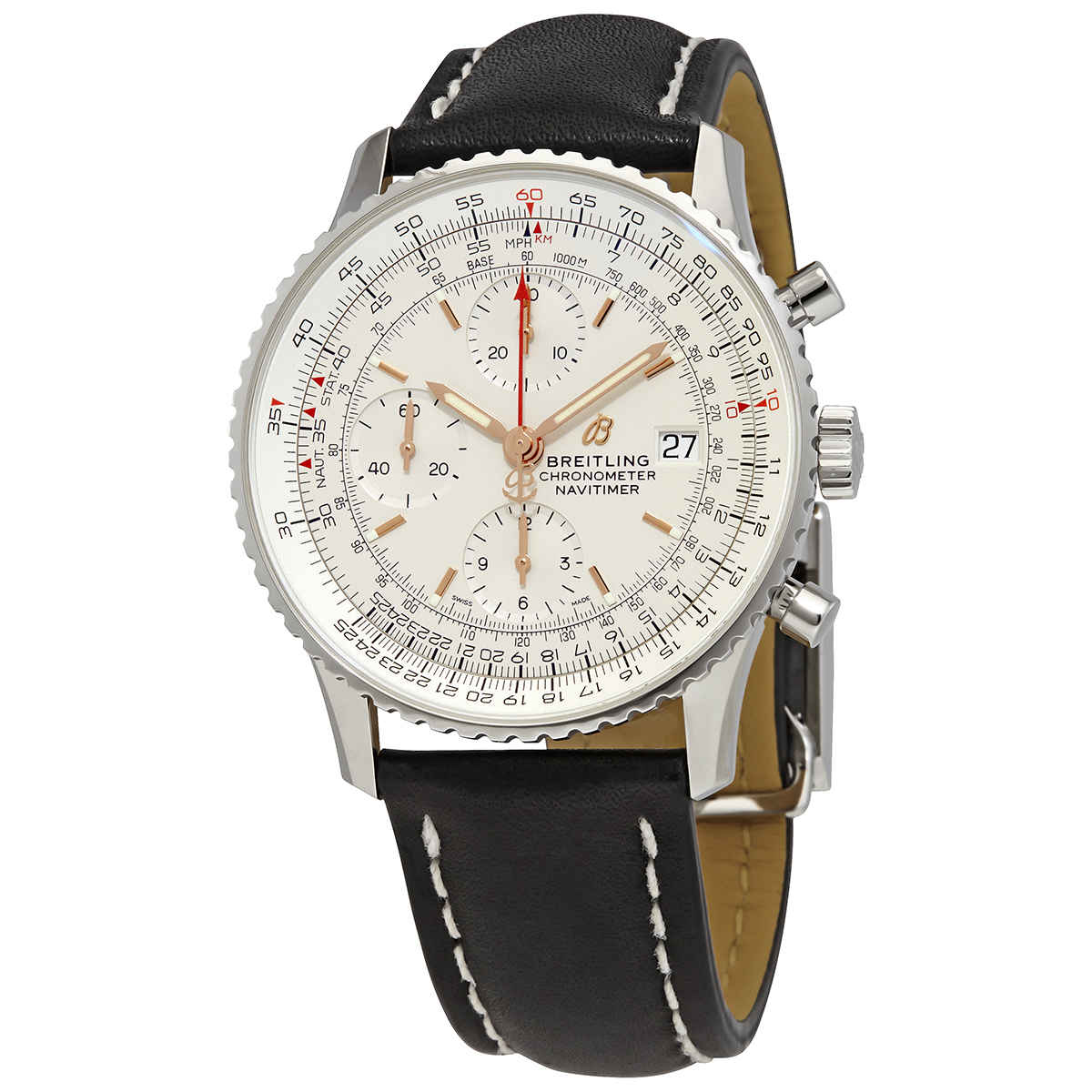 Breitling A13324121G1X4 1