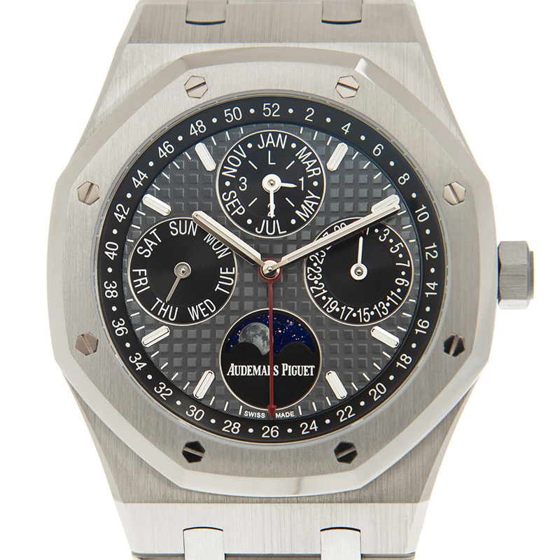 Audemars Piguet 26609TI.OO.1220TI.01 1