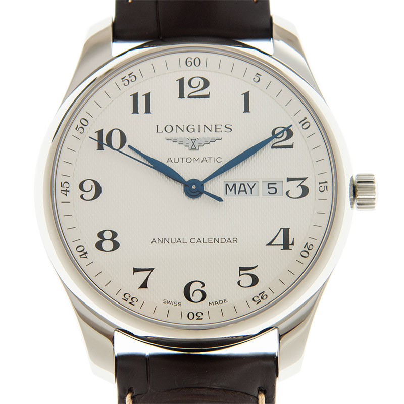 Longines L2.920.4.78.3 1