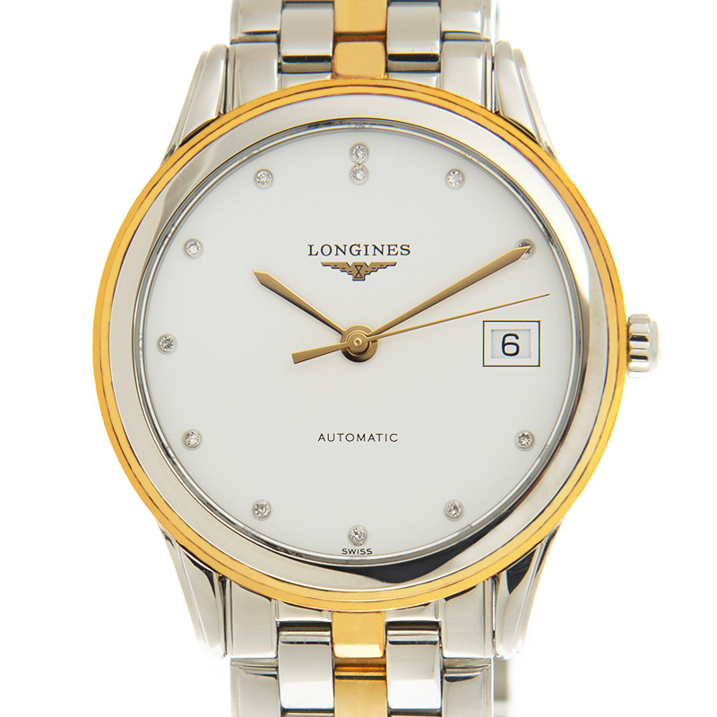 Longines L4.774.5.27.7 1