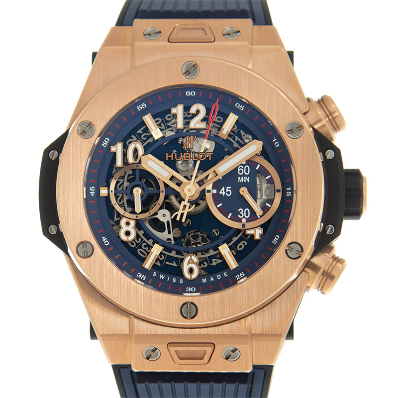Hublot 411.OX.5189.RX 1