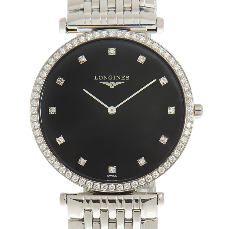 Longines L4.741.0.58.2 1