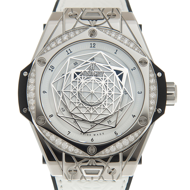 Hublot 465.SS.2027.VR.1204.MXM19 (LTD 200) 1