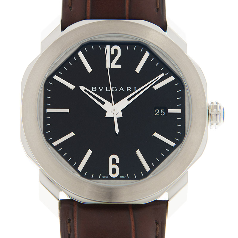 Bulgari OC41C1SLD 1