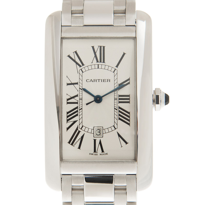 Cartier W26055L1 1
