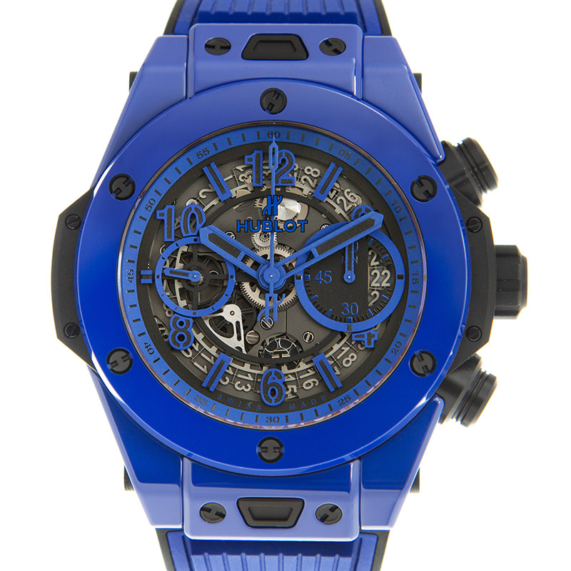 Hublot 411.ES.5119.RX (LTD 500) 1
