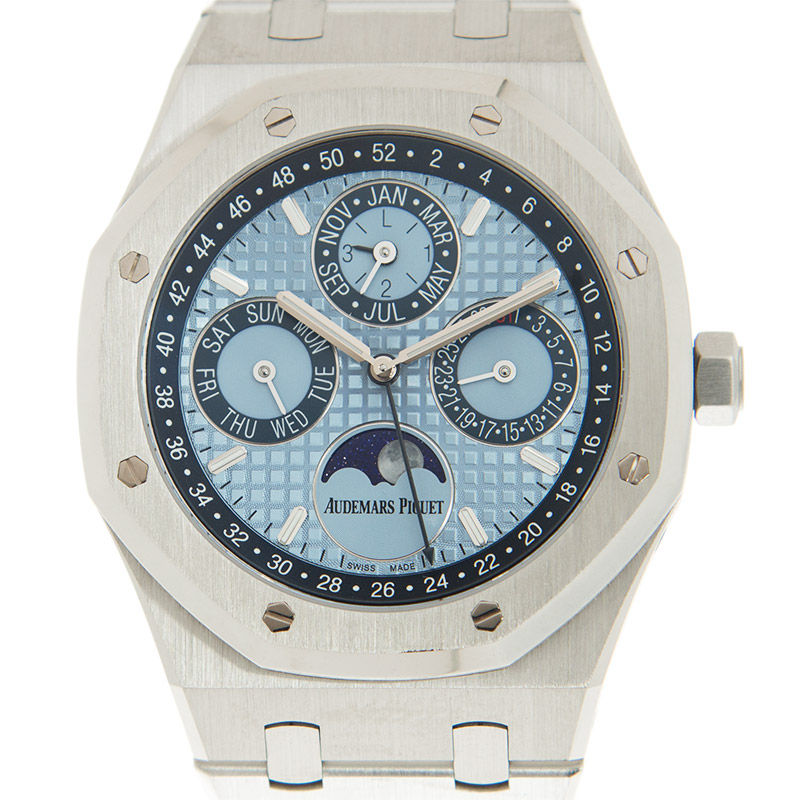 Audemars Piguet 26574PT.OO.1220PT.01   1