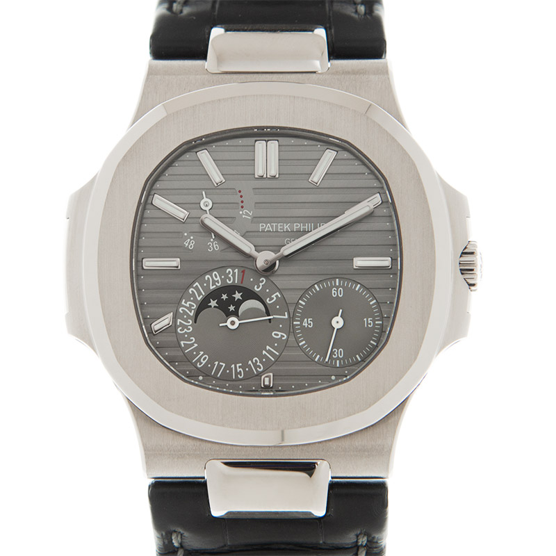 Patek Philippe 5712G-001 1
