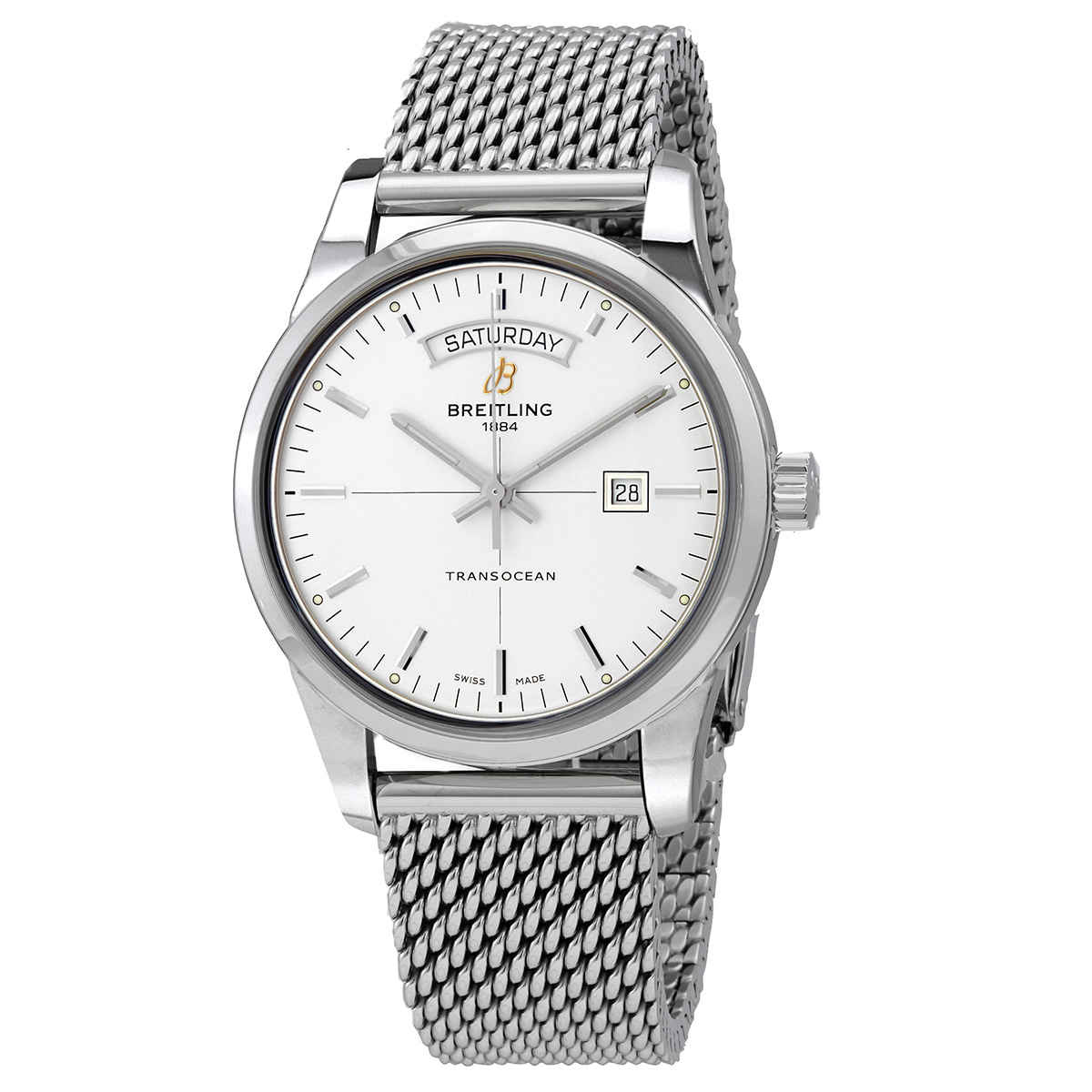 Breitling A45310121G1A1  1