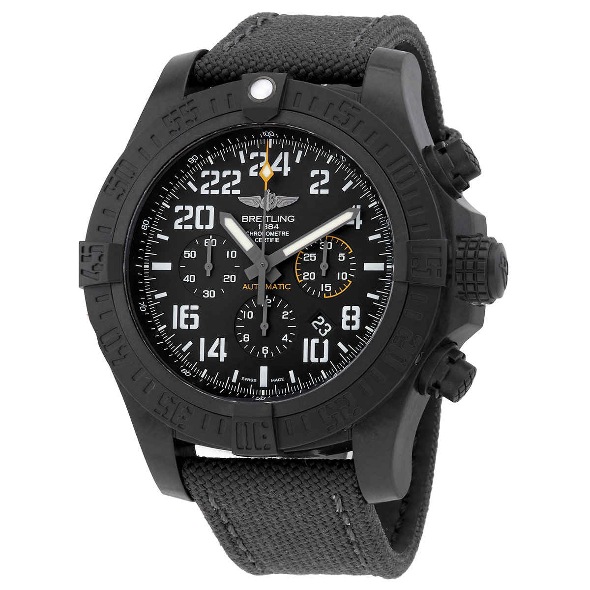 Breitling XB1210E41B1W1 1