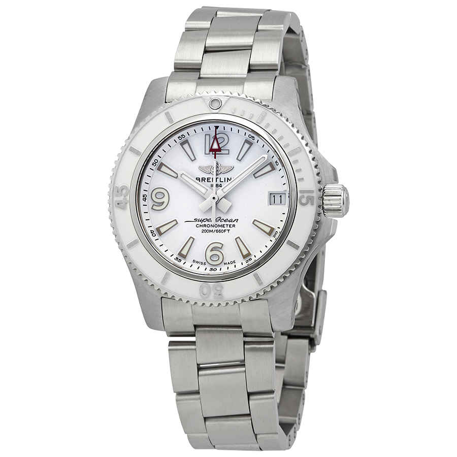 Breitling A17316D21A1A1 1