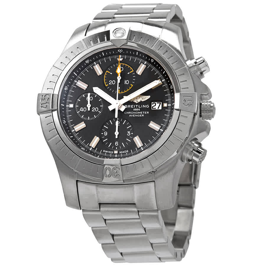 Breitling A13317101B1A1 1