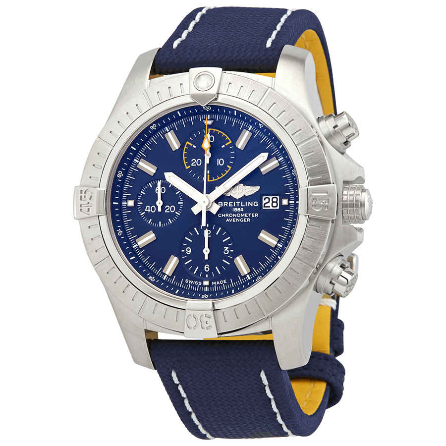 Breitling A13317101C1X2 1