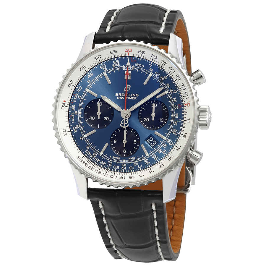 Breitling AB0121211C1P3 1