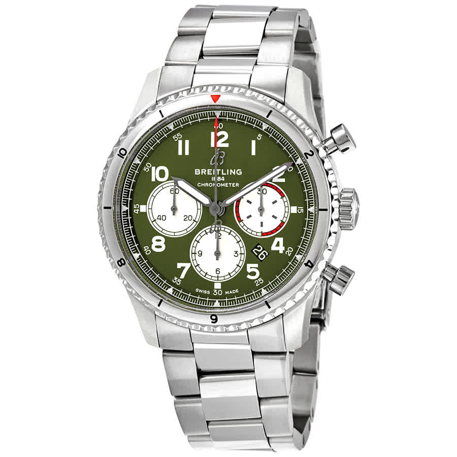 Breitling AB01192A1L1A1 1